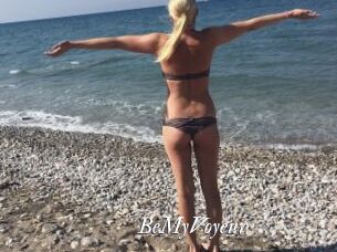 BeMyVoyeur