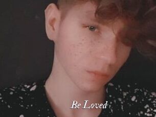 Be_Loved