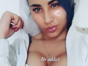 Be_addict