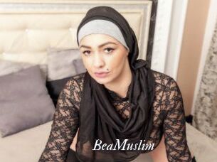 BeaMuslim
