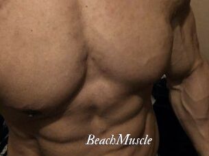 BeachMuscle Partouze