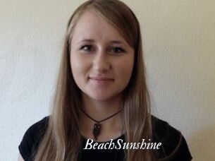 BeachSunshine