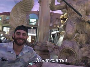 Beantownstud