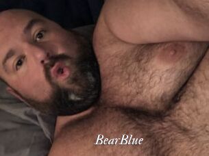 BearBlue