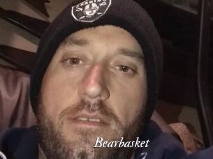 Bearbasket