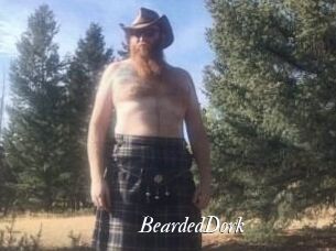 BeardedDork
