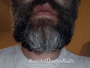 BeardedDragonBallz Partouze