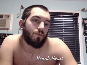 Beardedbeast