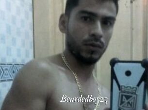 Beardedboy23
