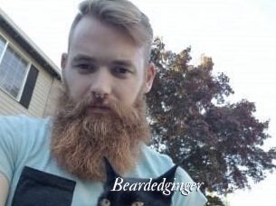 Beardedginger