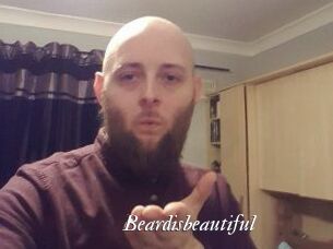 Beardisbeautiful