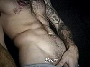 Bearr