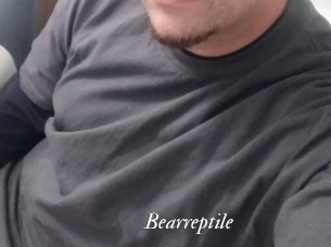 Bearreptile Partouze