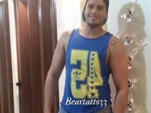 Beartatto33