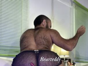 Bearteddy