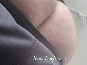 Bearylonglegs40 Partouze