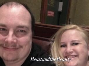 BeastandtheBeauty Partouze