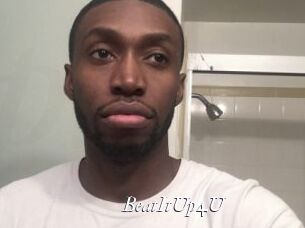 BeatItUp4U