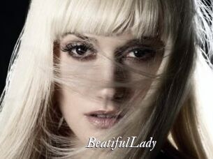 BeatifulLady Partouze
