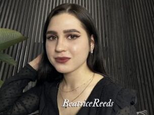 BeatriceReeds