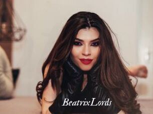 BeatrixLords Partouze