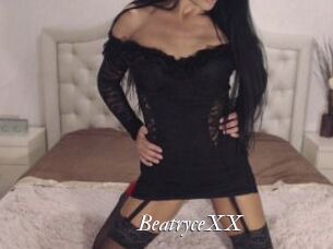 BeatryceXX