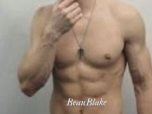 BeauBlake