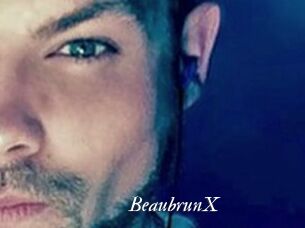 BeaubrunX