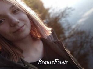 BeauteFotale