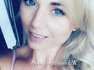 BeautifulBlondeUK
