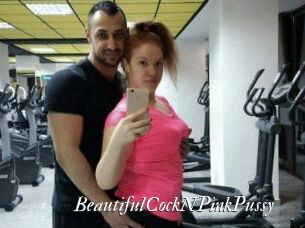BeautifulCockNPinkPussy