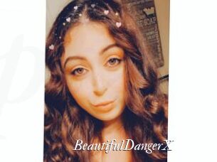 BeautifulDangerX Partouze