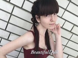 BeautifulDolll