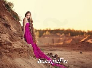 BeautifulFox
