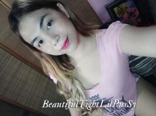 BeautifulTightLilPusSy Partouze