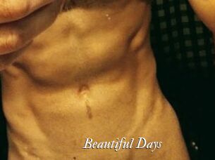 Beautiful_Days