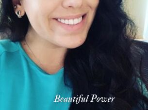 Beautiful_Power Partouze