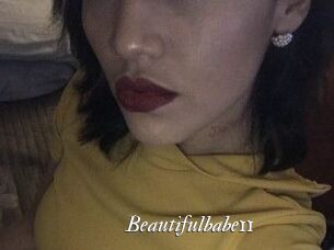 Beautifulbabe11
