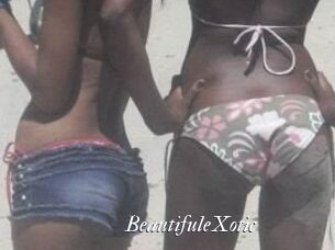BeautifuleXotic