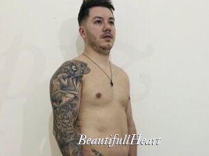 BeautifullHeart Partouze