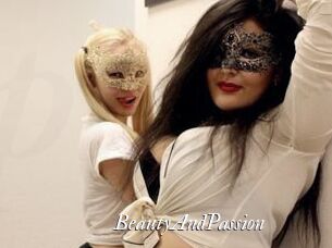 BeautyAndPassion