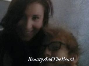 BeautyAndTheBeard