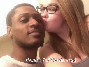 BeautyAndTheBeast28 Partouze