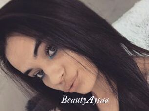 BeautyAysaa