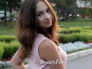 BeautyFine
