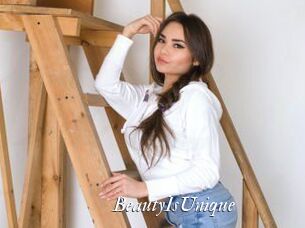 BeautyIsUnique