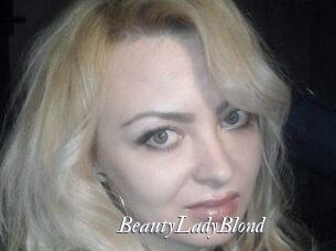 BeautyLadyBlond