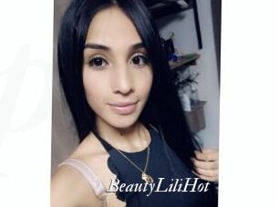 BeautyLiliHot Partouze