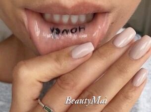 BeautyMai Partouze