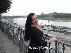 BeautySexyX